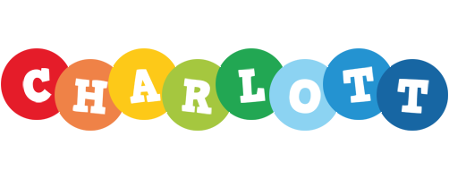 Charlott boogie logo