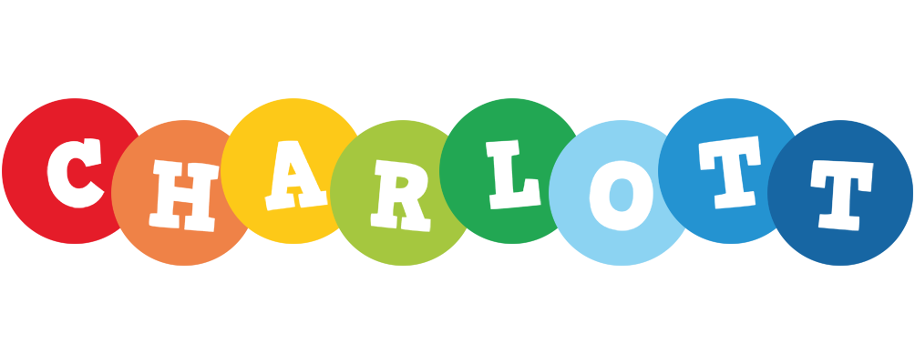 Charlott boogie logo