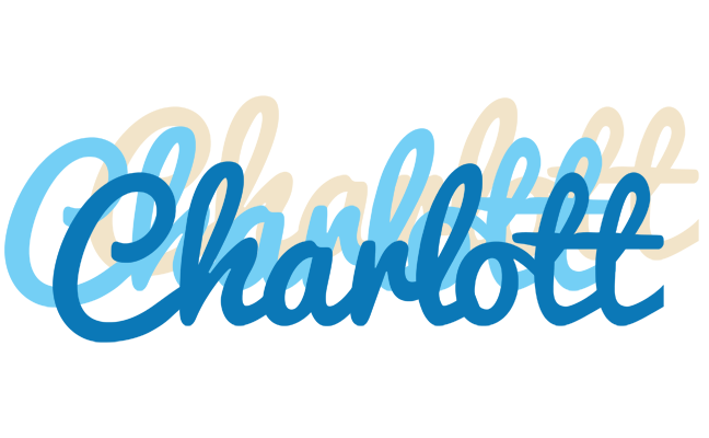 Charlott breeze logo