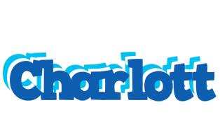 Charlott business logo
