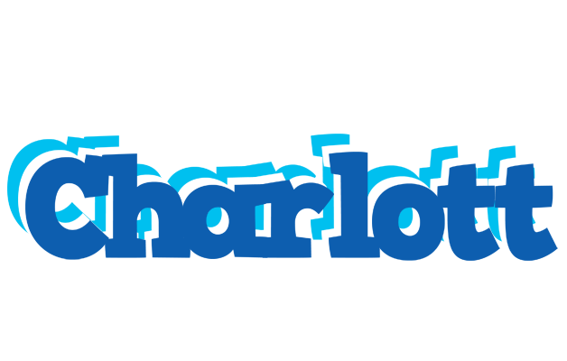 Charlott business logo