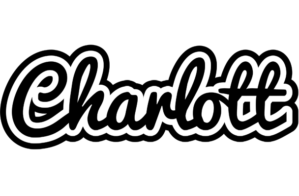 Charlott chess logo