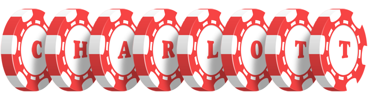 Charlott chip logo