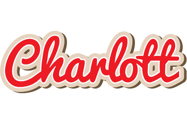 Charlott chocolate logo