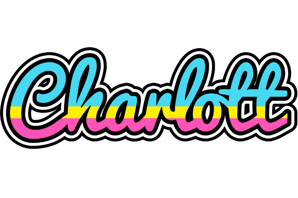 Charlott circus logo