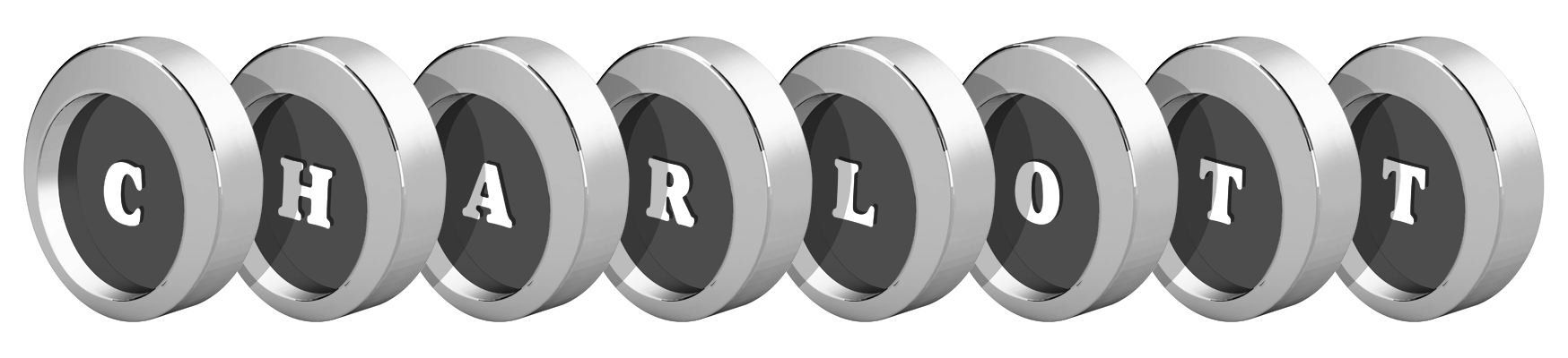 Charlott coins logo