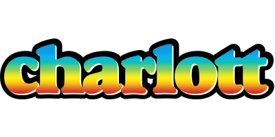Charlott color logo