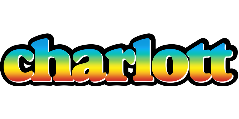 Charlott color logo