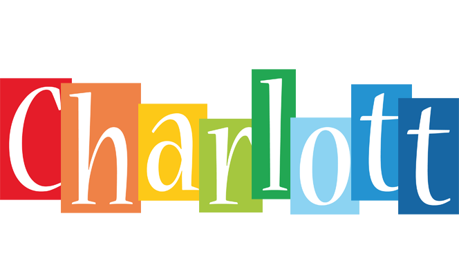 Charlott colors logo