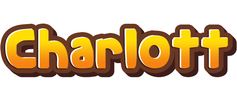 Charlott cookies logo