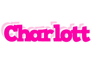 Charlott dancing logo