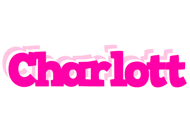 Charlott dancing logo