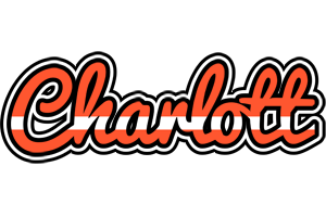 Charlott denmark logo