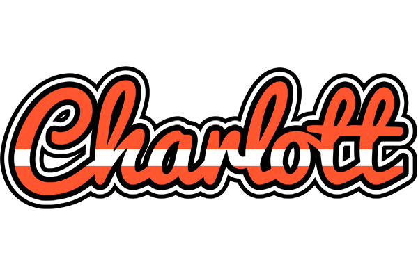 Charlott denmark logo