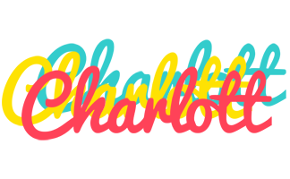 Charlott disco logo