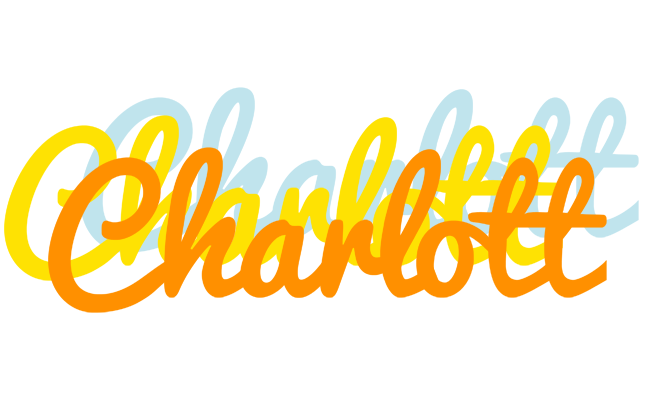 Charlott energy logo