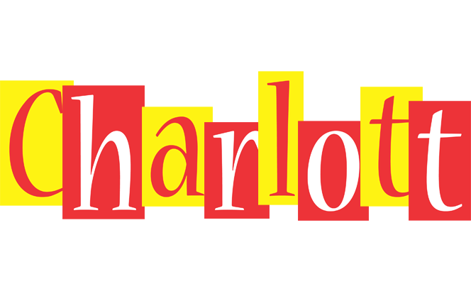 Charlott errors logo