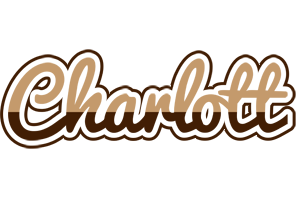 Charlott exclusive logo