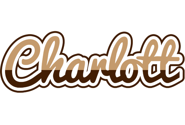 Charlott exclusive logo