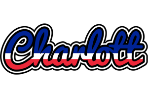 Charlott france logo