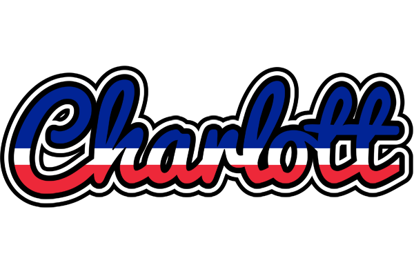 Charlott france logo