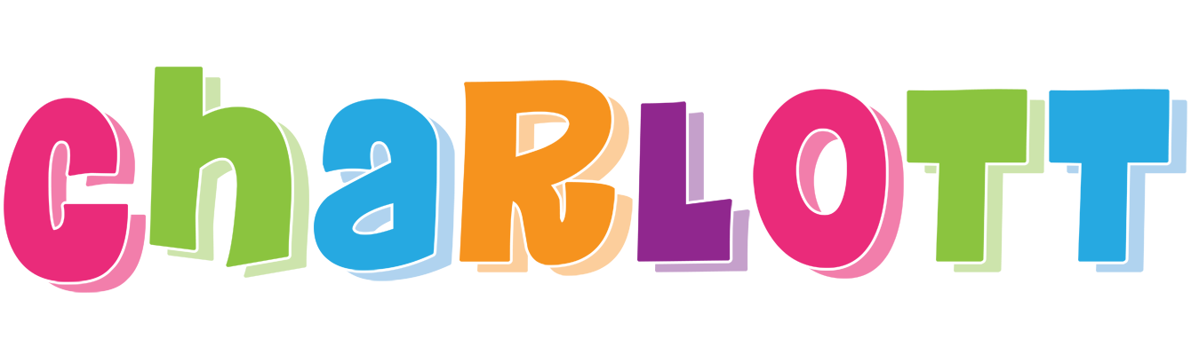 Charlott friday logo