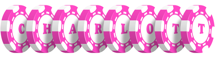 Charlott gambler logo