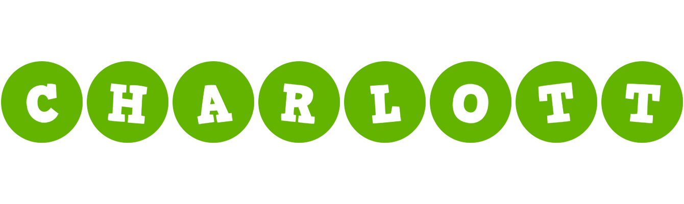 Charlott games logo