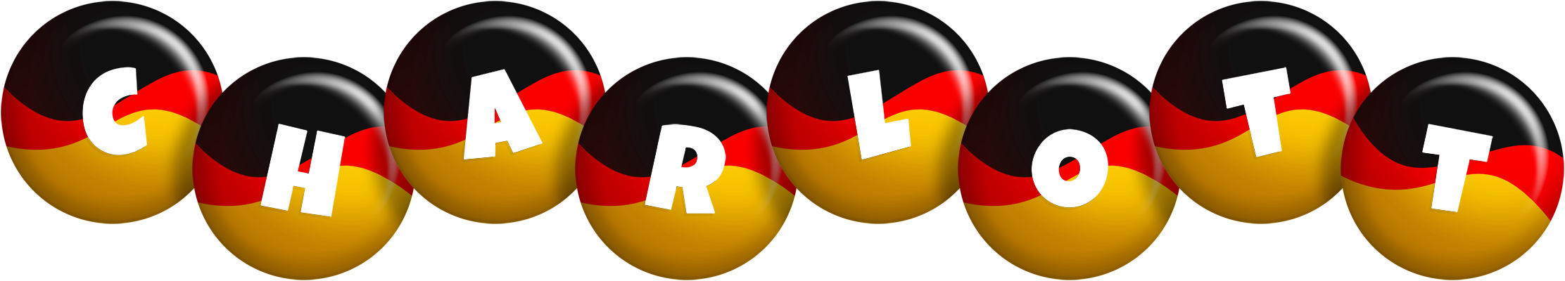 Charlott german logo
