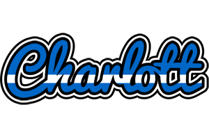 Charlott greece logo