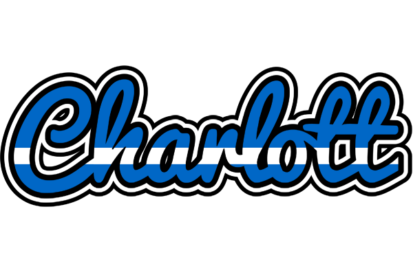 Charlott greece logo