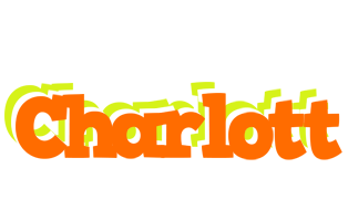 Charlott healthy logo
