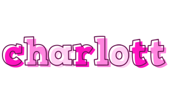 Charlott hello logo