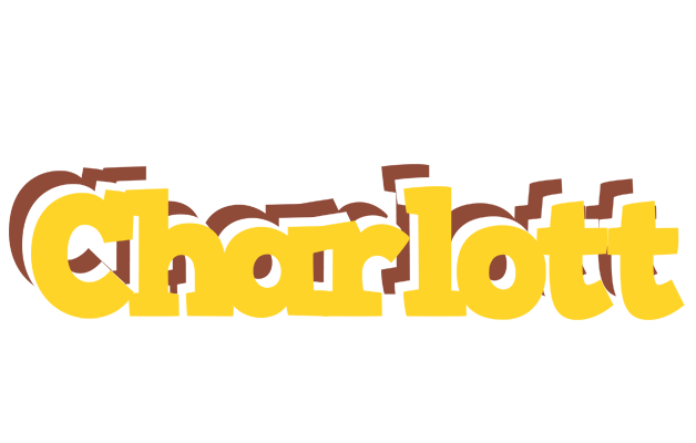 Charlott hotcup logo
