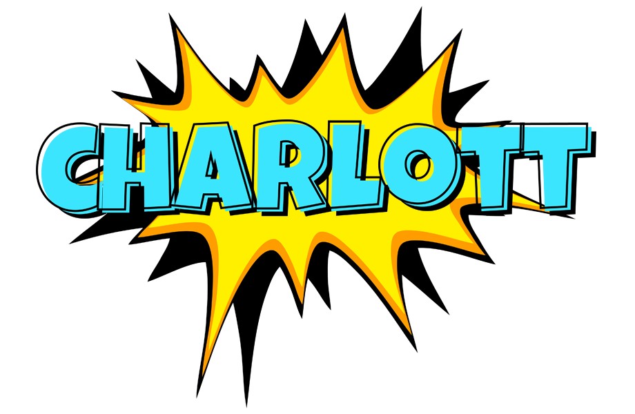 Charlott indycar logo