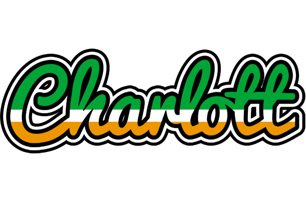 Charlott ireland logo