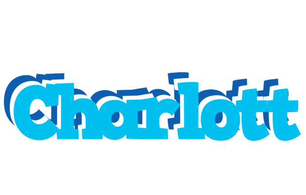 Charlott jacuzzi logo