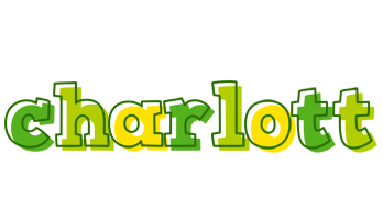 Charlott juice logo