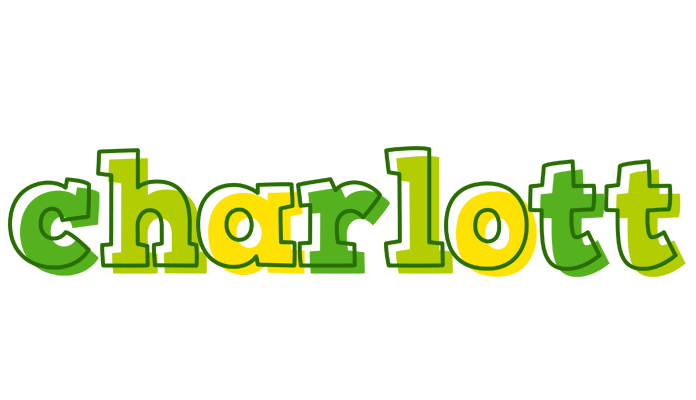 Charlott juice logo