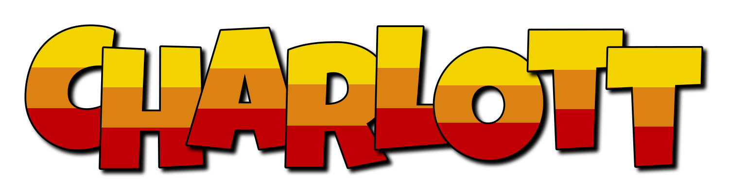 Charlott jungle logo