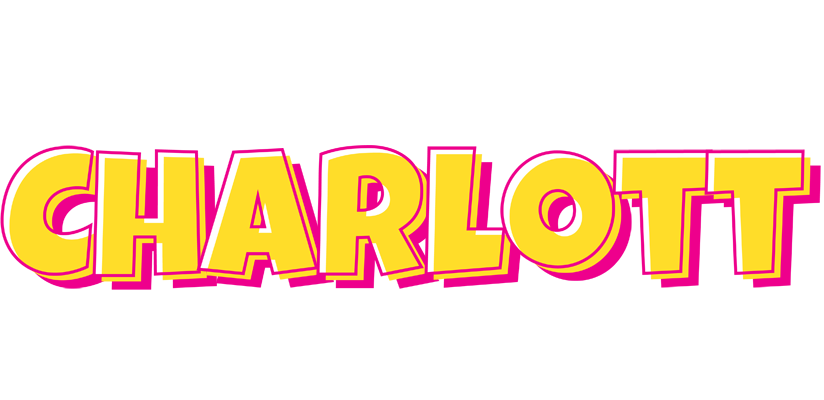 Charlott kaboom logo