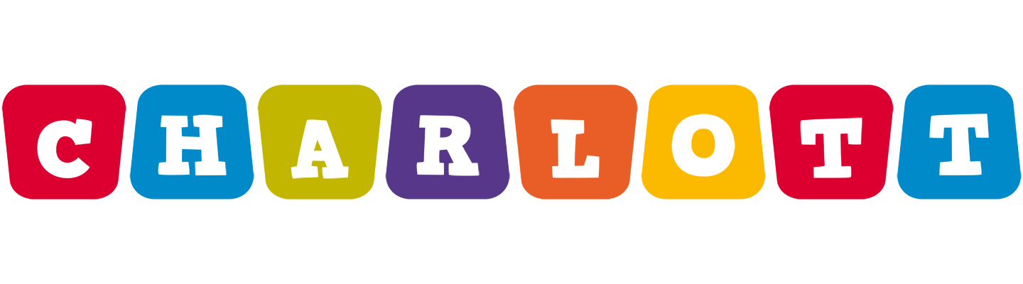 Charlott kiddo logo