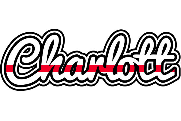Charlott kingdom logo