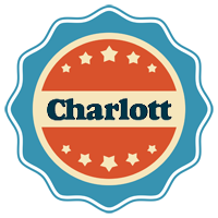 Charlott labels logo