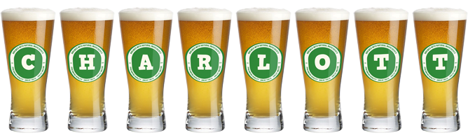 Charlott lager logo
