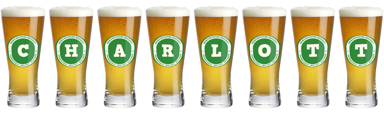 Charlott lager logo