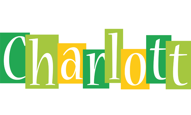 Charlott lemonade logo