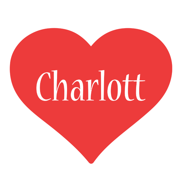Charlott love logo