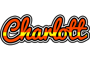 Charlott madrid logo