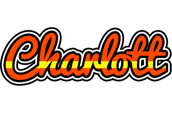 Charlott madrid logo